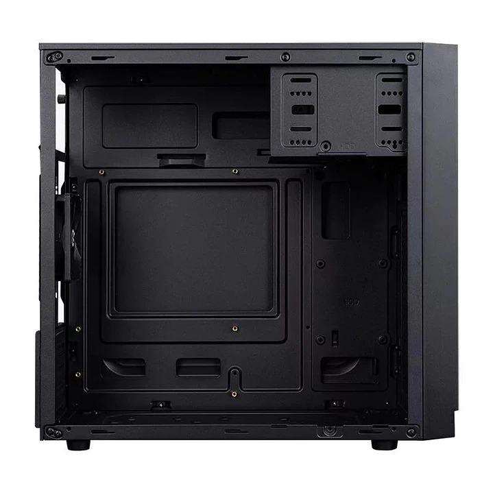 Hiditec MicroAtx Q5 PRO USB TYPE C 3