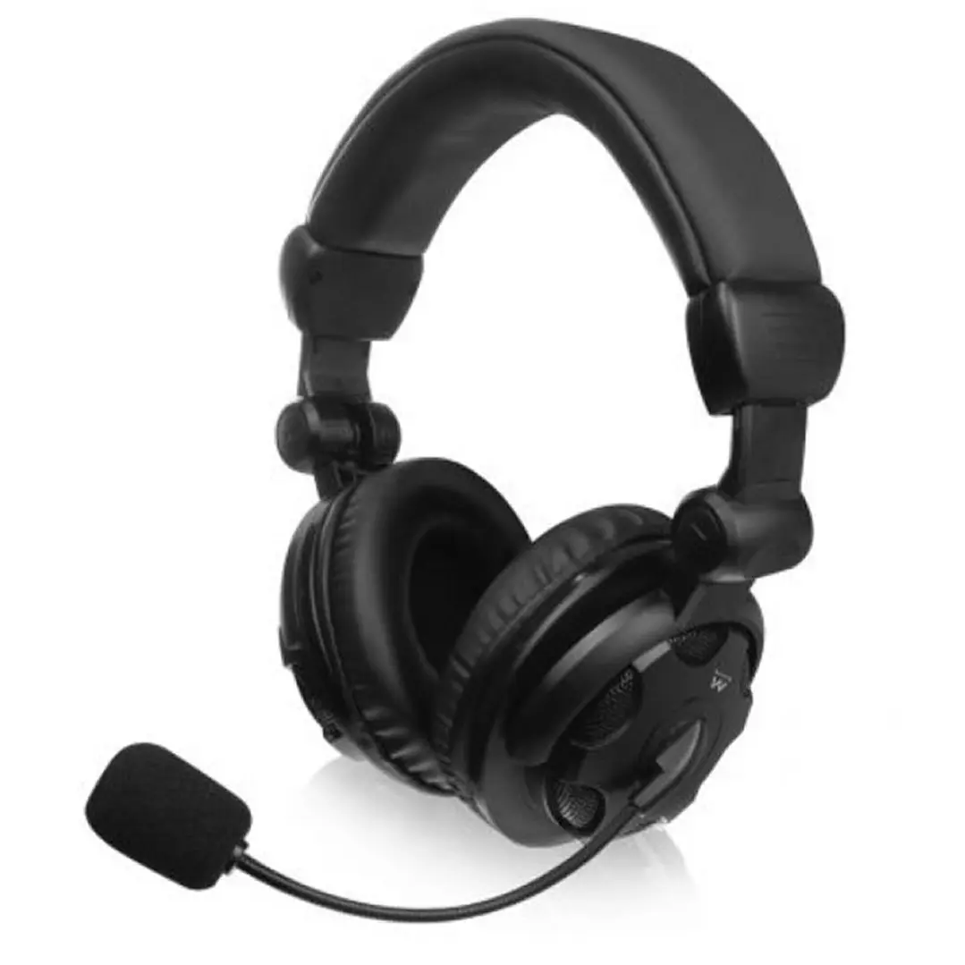 Ewent auricular EW3564 control volumen 1