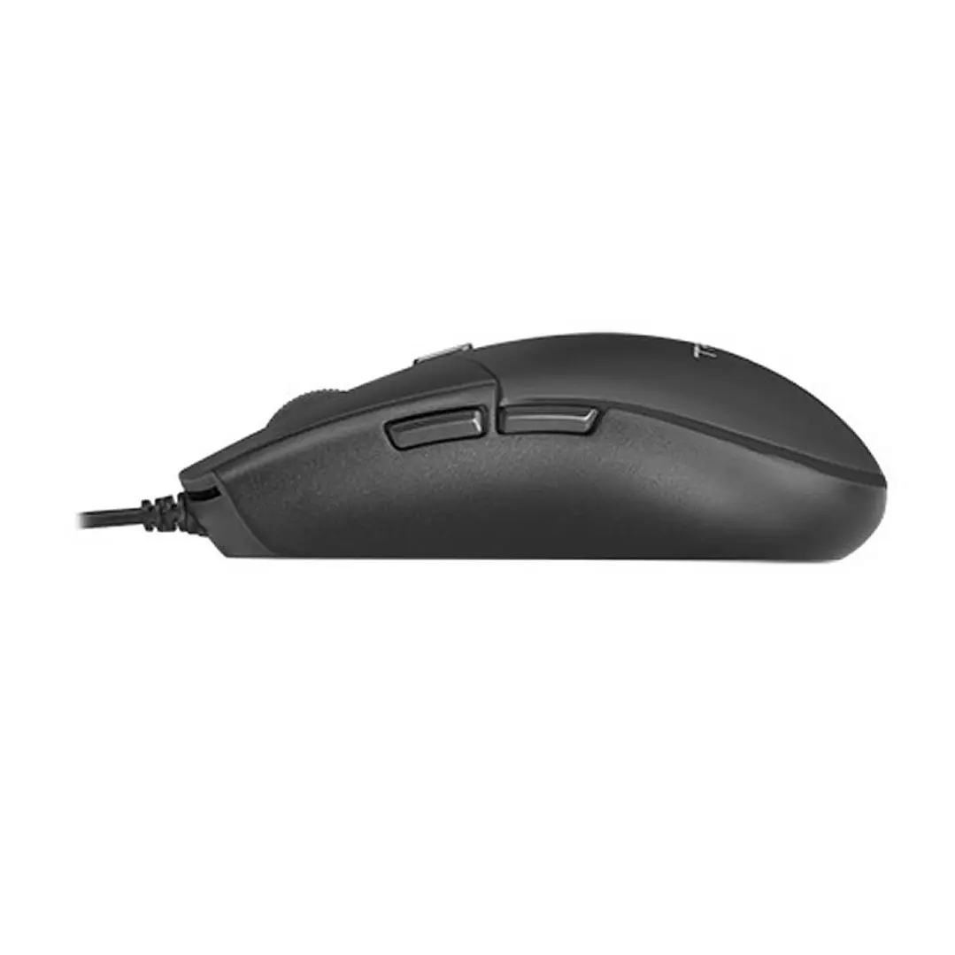 TACENS ANIMA Raton AMG 3200 DPI BLACK 2