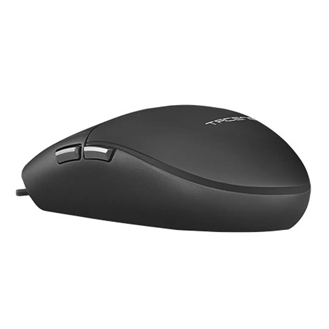 TACENS ANIMA Raton AMG 3200 DPI BLACK 3