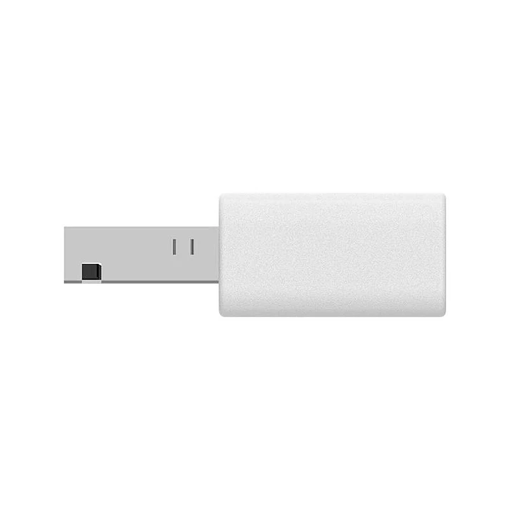 D-Link AN3U Adaptador WiFi USB N300 4