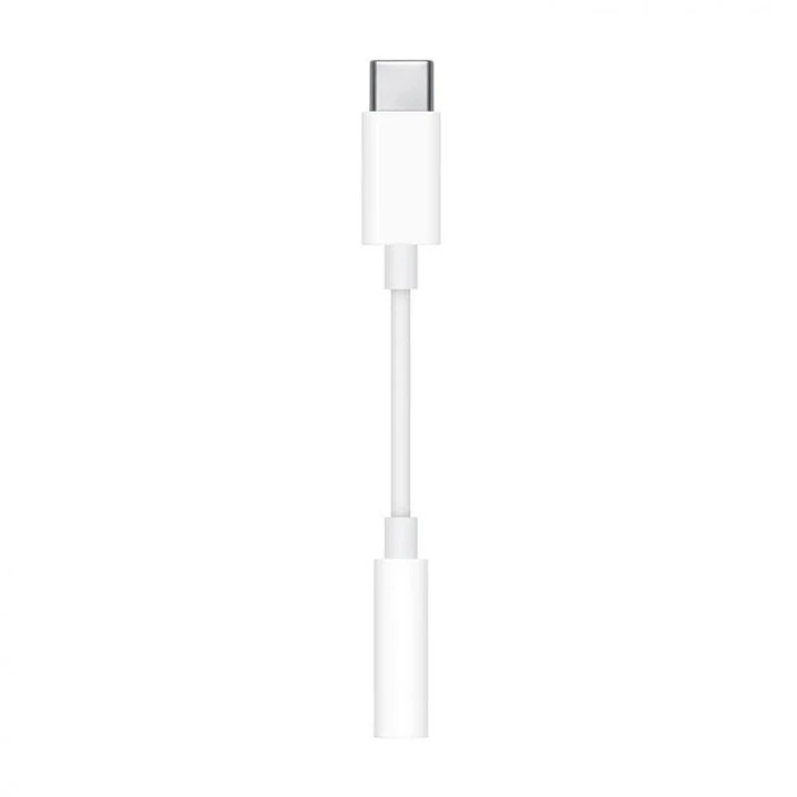 Aisens Conversor USB C-M Jack 3.5-H Blanco 15Cm 2