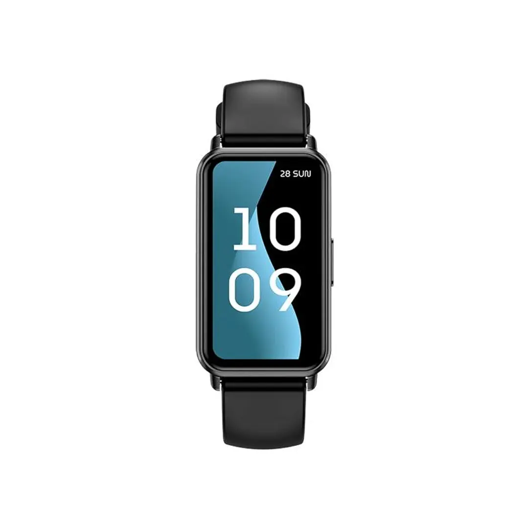 SPC Smart Band DUO FIT DARK  ip68 1.47