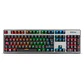 Krom Teclado mecánico RGB Krom KERNEL - Miniatura 1