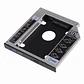EWENT ADAP.HDD/SSD SATA PARA UNIDAD ÓPTICA 12.7mm - thumbnail 1