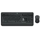 Logitech MK540 Teclado+Ratón Inalámbrico - Miniatura 1