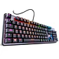 Krom Teclado mecánico RGB Krom KERNEL - Miniatura 2