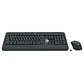 Logitech MK540 Teclado+Ratón Inalámbrico - Miniatura 2