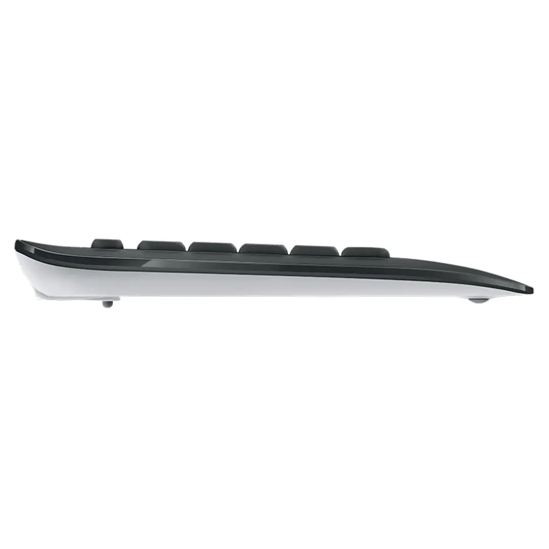 Logitech MK540 Teclado+Ratón Inalámbrico 4