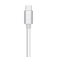 Aisens Conversor USB3.1 Gen1/C a Ethernet 15Cm - Miniatura 3