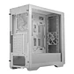 Cougar Caja Miditorre Uniface White - Thumbnail 2