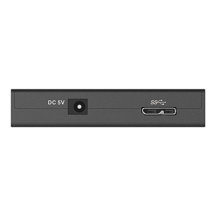 D-Link DUB-1340 Hub 4 Puertos USB 3.0 3