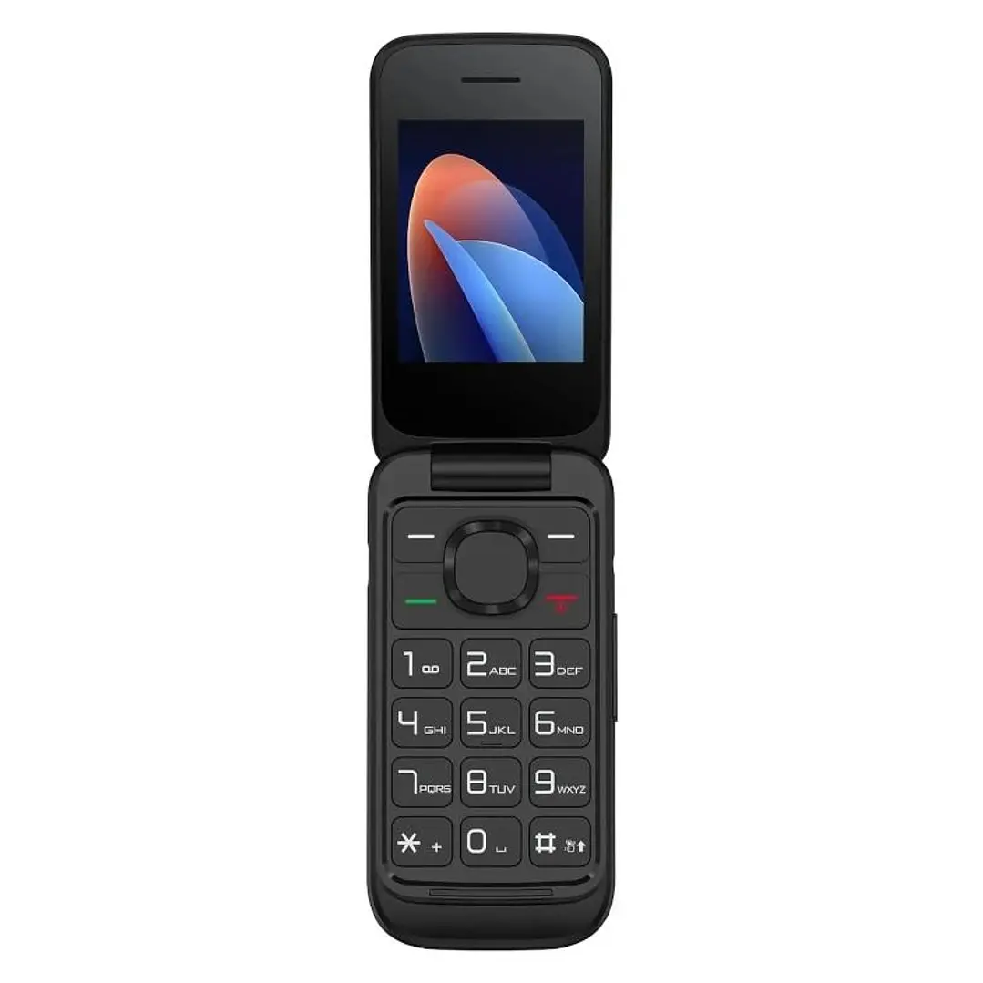 TCL Móvil Senior One Touch 5023 2.4