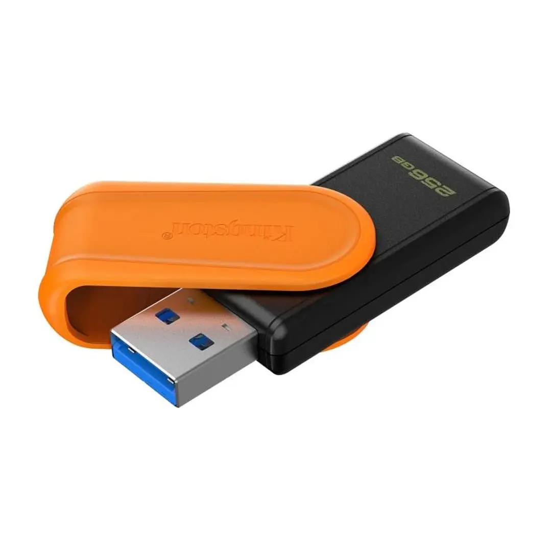 Kingston DataTraveler Exodia S 256GB USB 3.2 Gen 1 1