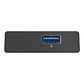 D-Link DUB-1340 Hub 4 Puertos USB 3.0 - Thumbnail 4