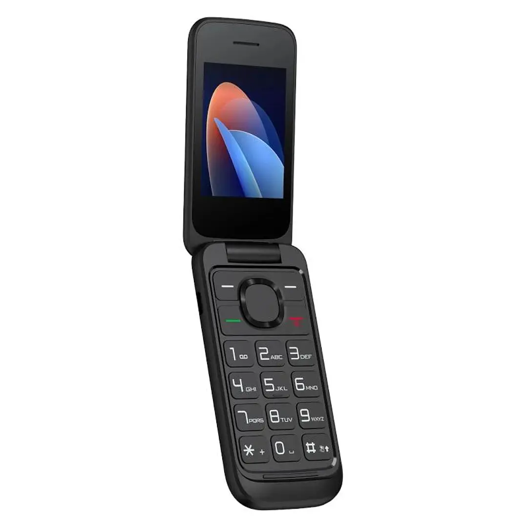 TCL Móvil Senior One Touch 5023 2.4