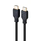 Nanocable Cable HDMI 2.1 CCS 8K M-M, 1 m - thumbnail 2