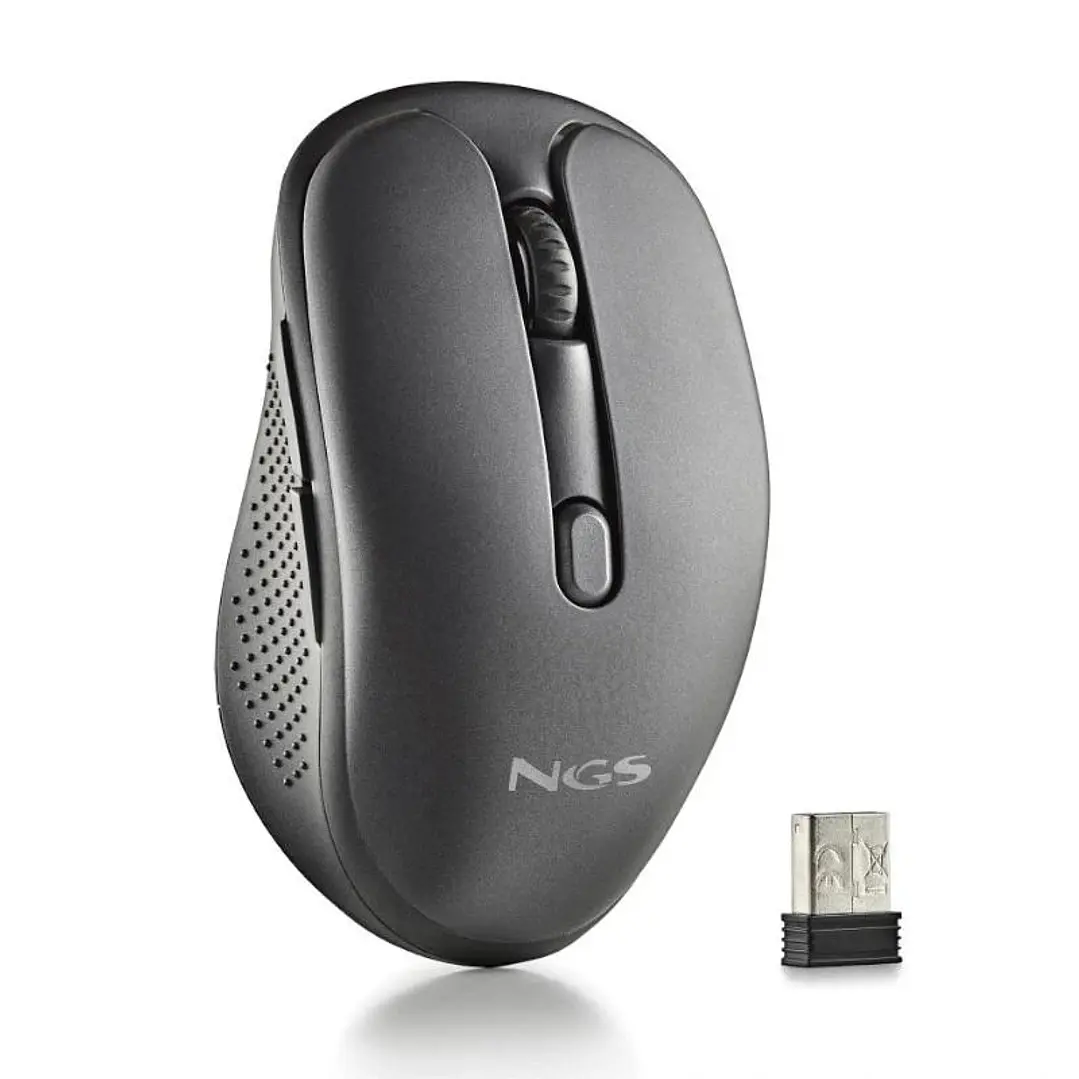 NGS Raton Evopeep laser recargable 1