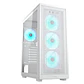 Cougar Caja Miditorre MX220 Rgb White - Miniatura 3