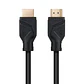 Nanocable Cable HDMI 2.1 CCS 8K M-M, 1 m - thumbnail 3