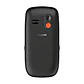 Gigaset Móvil Senior GL395 2.2