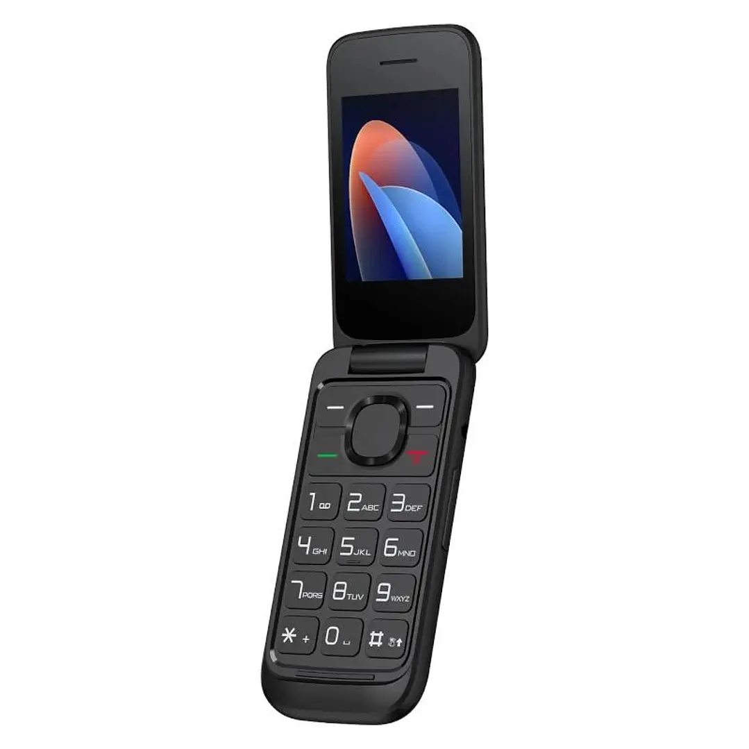 TCL Móvil Senior One Touch 5023 2.4