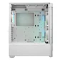 Cougar Caja Semitorre Airface Rgb White - vignette 4
