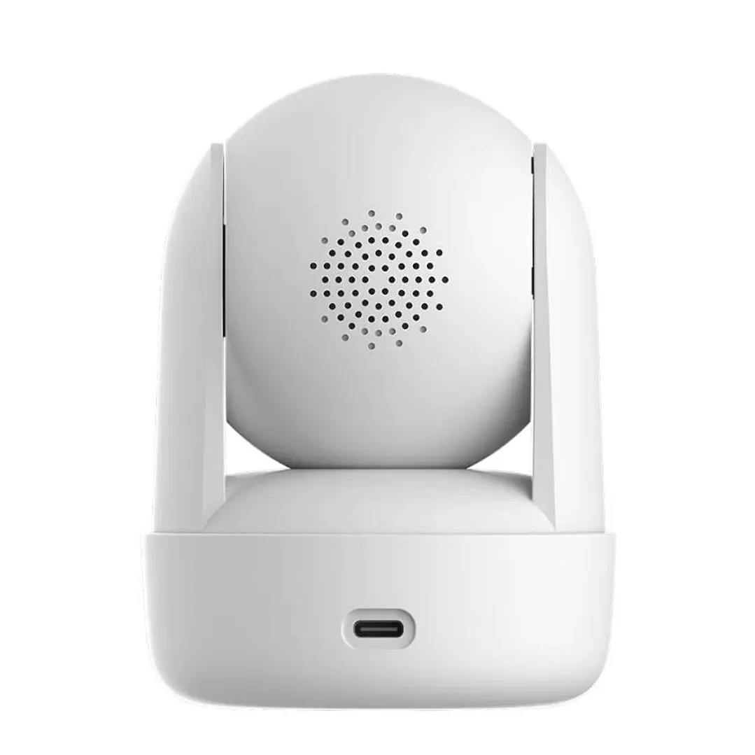 D-Link DCS-6501LH/EC1 Cámara WiFi6 2K Pan&Tilt 2