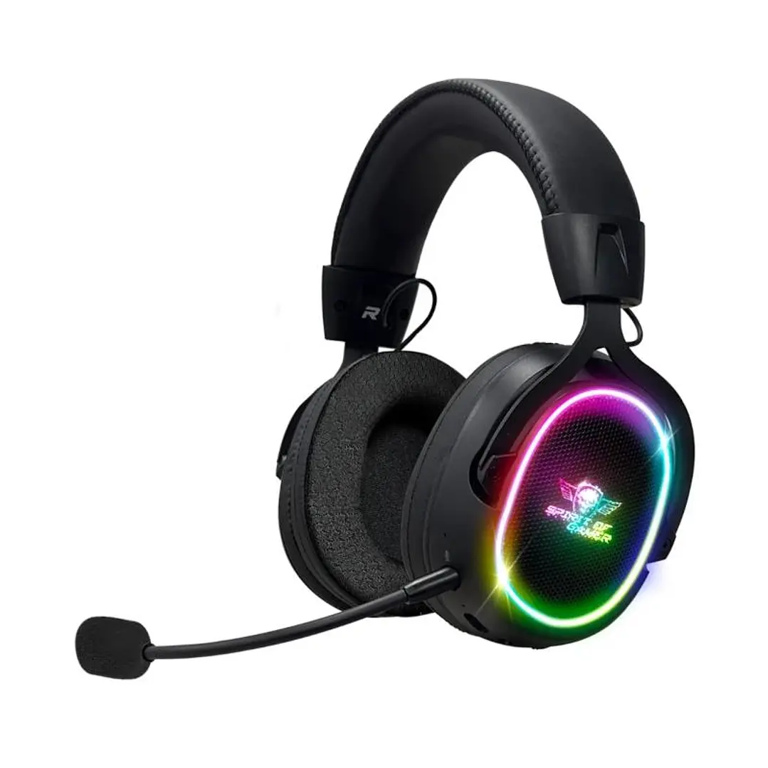 Spirit of Gamer Auriculares h1200 1
