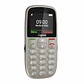 Gigaset Móvil Senior GL395 2.2