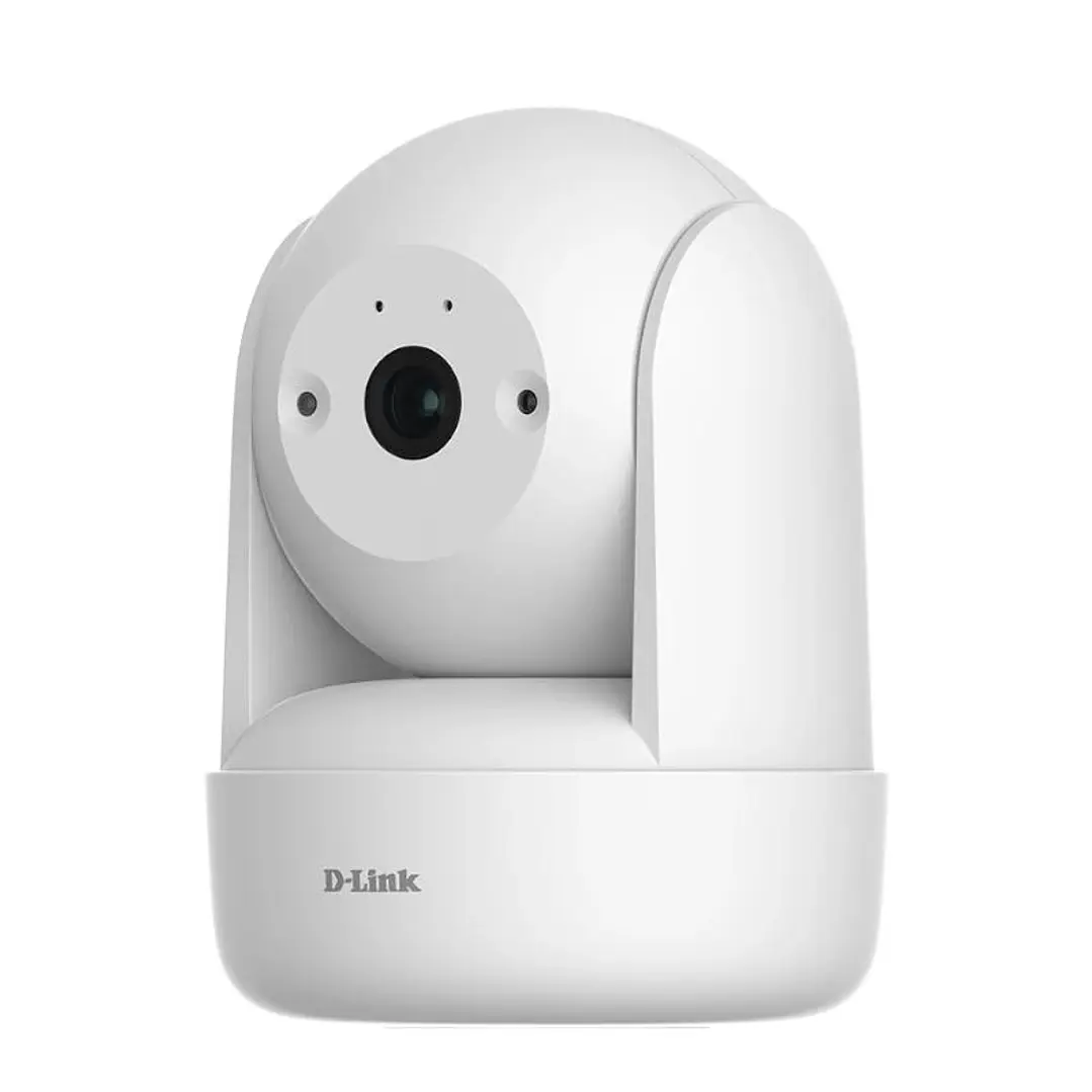 D-Link DCS-6501LH/EC1 Cámara WiFi6 2K Pan&Tilt 4