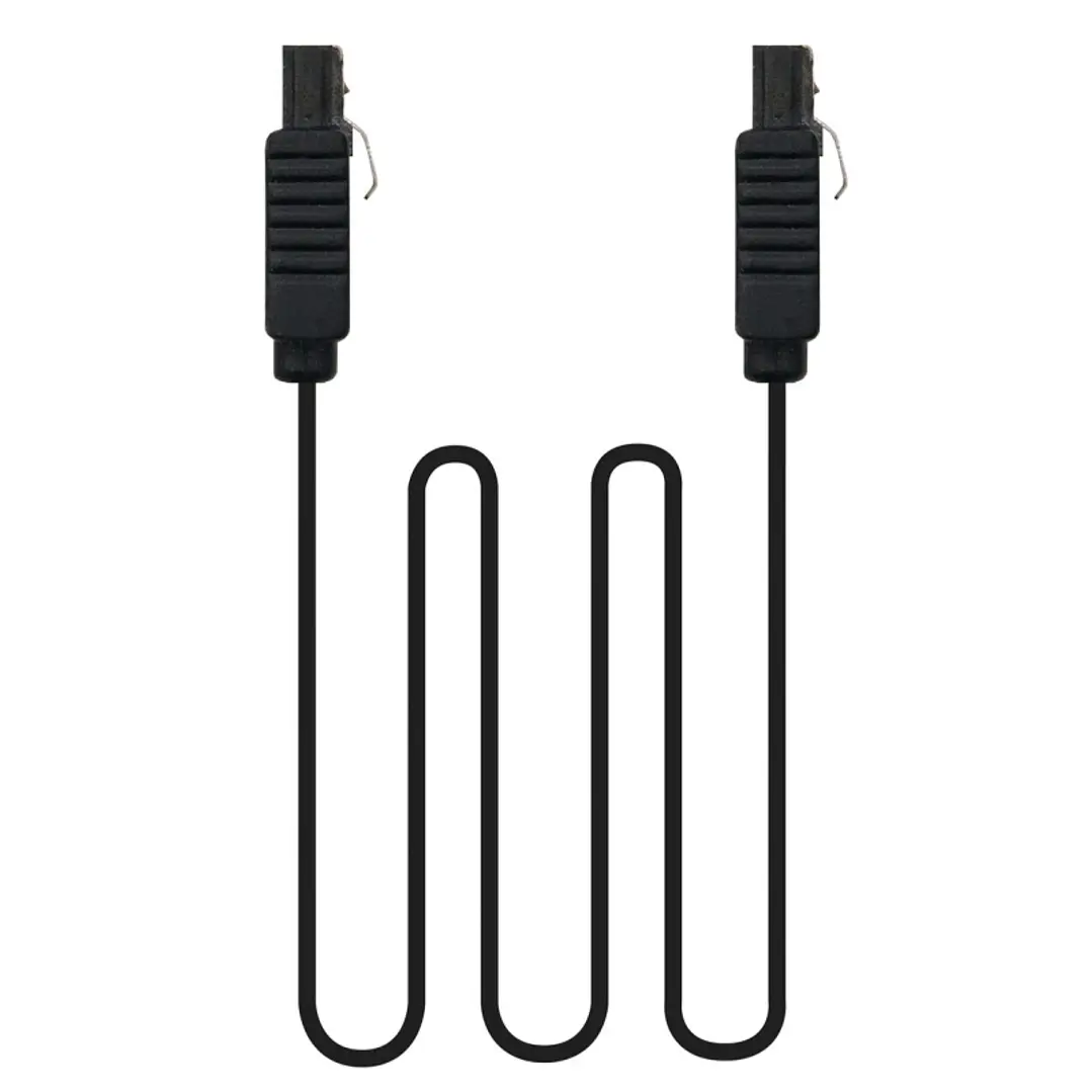 Nanocable Cable SATA III Datos 6G Anclajes 0.5 M 3