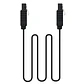 Nanocable Cable SATA III Datos 6G Anclajes 0.5 M - Thumbnail 3