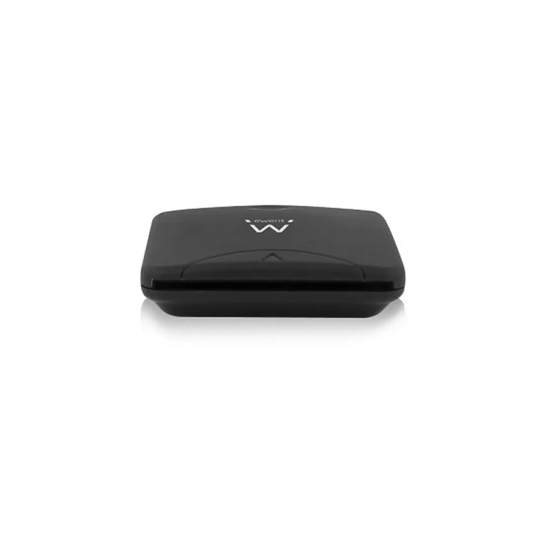 EWENT EW1052 Lector Tarjetas USB2 DNI/Sanitaria 4