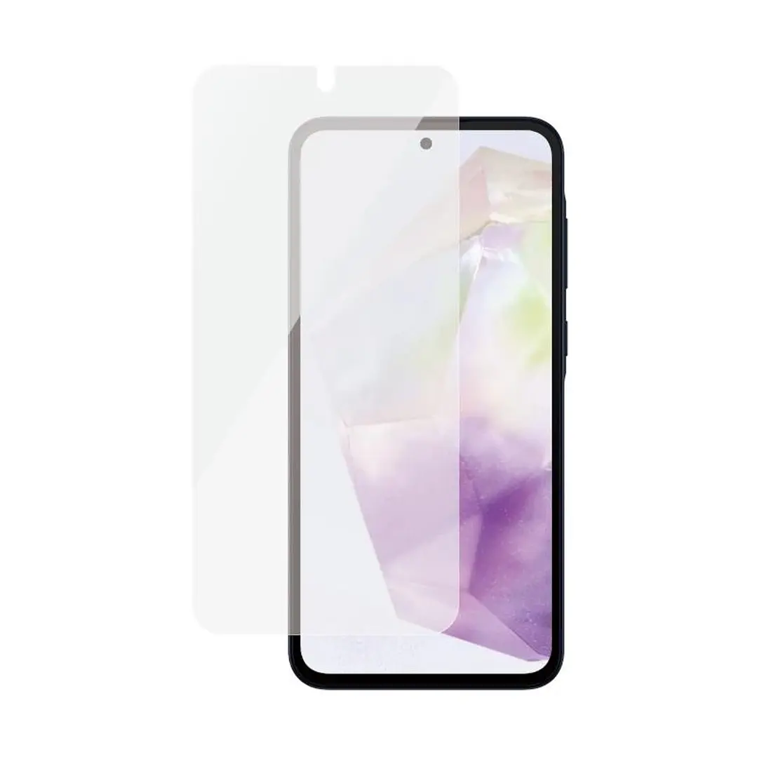 SAFE by PanzerGlass Screen Protector Samsung A35 1