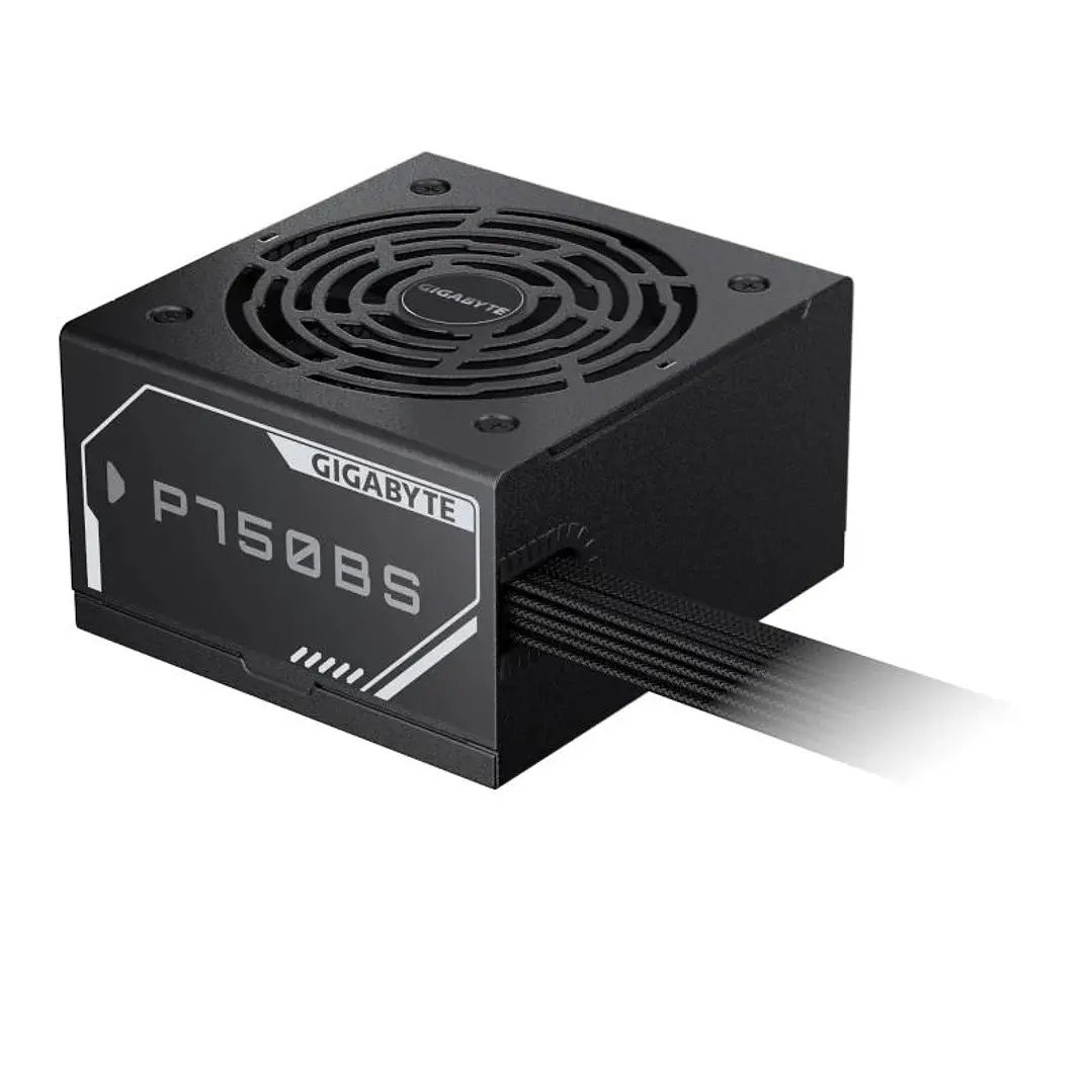 Gigabyte Fuente Alimentación GP-P750BS 3