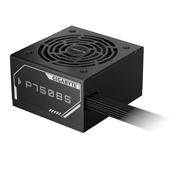 Gigabyte Fuente Alimentación GP-P750BS 3