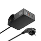 EWENT Estacion carga ew3992 Gan 65w - thumbnail 2