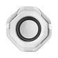 Mars Gaming Altavoz BLUETOOTH RGB MSBAX 10W WHITE - Miniatura 2