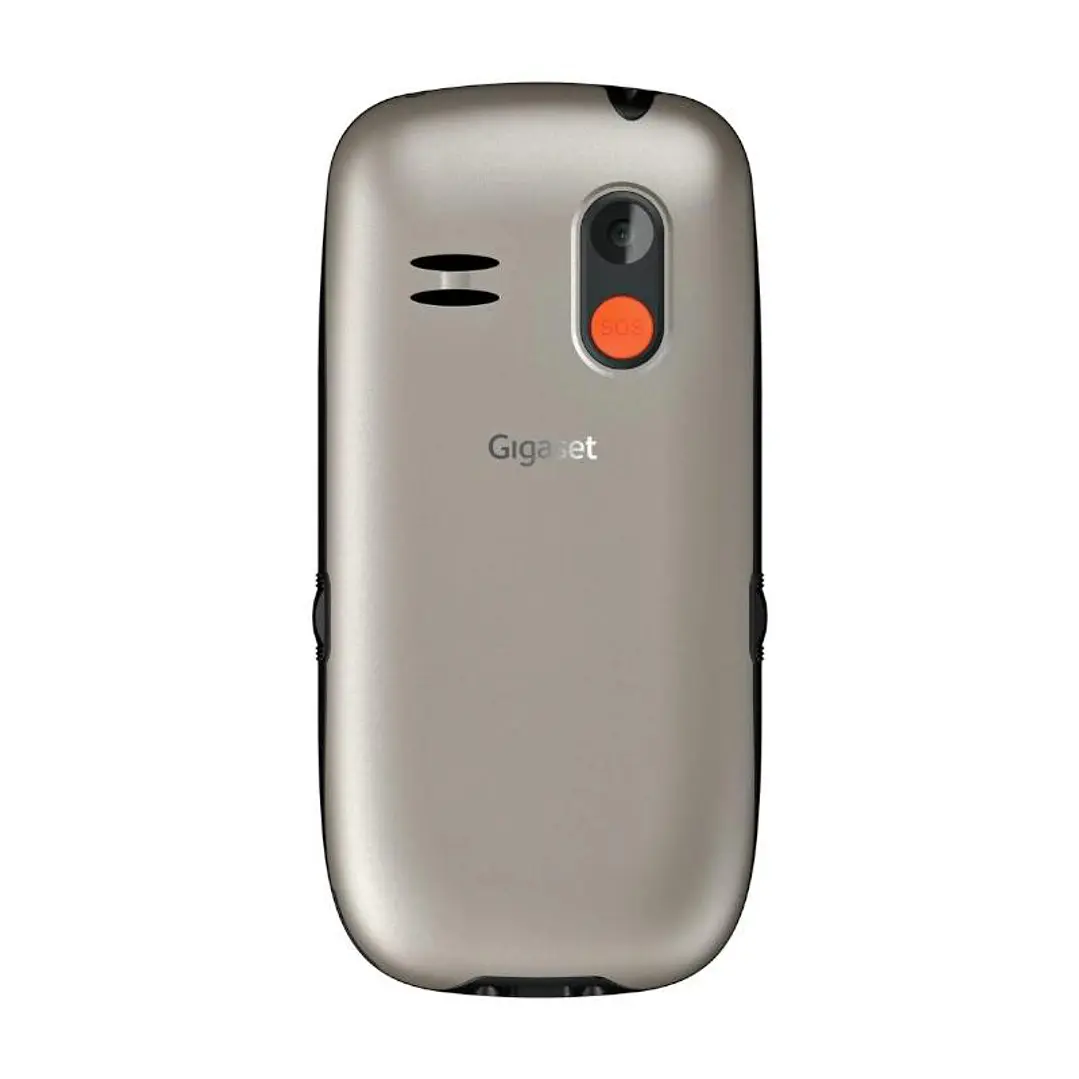 Gigaset Móvil Senior GL395 2.2