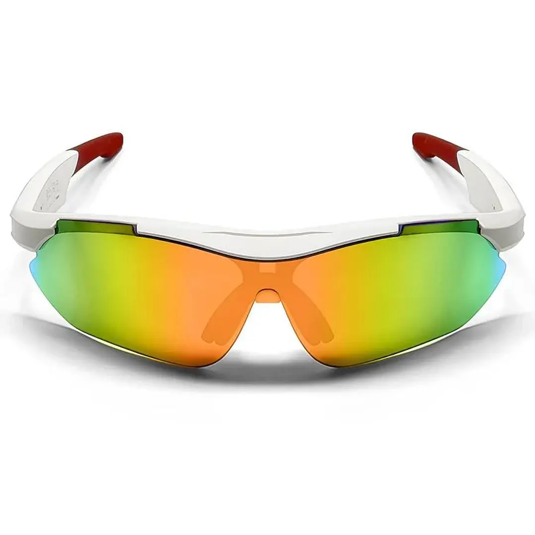 Energy Sistem Gafas Sonido BT Deportivas TrackVibe 2
