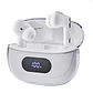 Intenso | Buds Plus Auriculares TWS ANC+ENC| Blanc - vignette 2