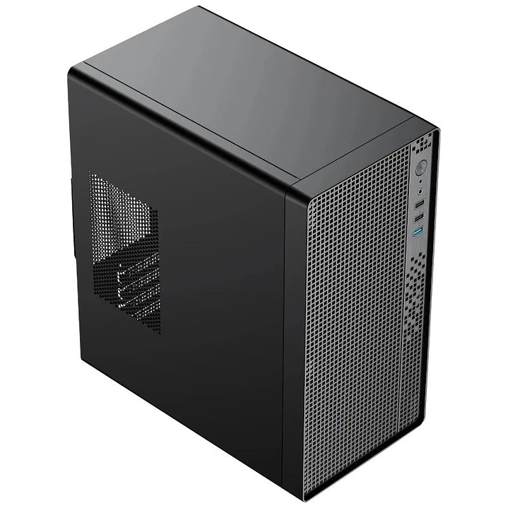 Approx Caja M-atx APPC-901F X-STRONG 500W  USB3.0 2