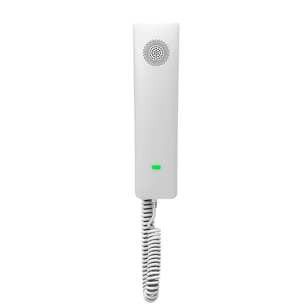 Fanvil H2U-W Teléfono IP Hotel, 2 Líneas SIP, PoE 2