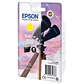 Epson Cartucho 502 Amarillo - thumbnail 2