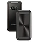 Logicom Fleep 450 Móvil Básico 4G 1.77