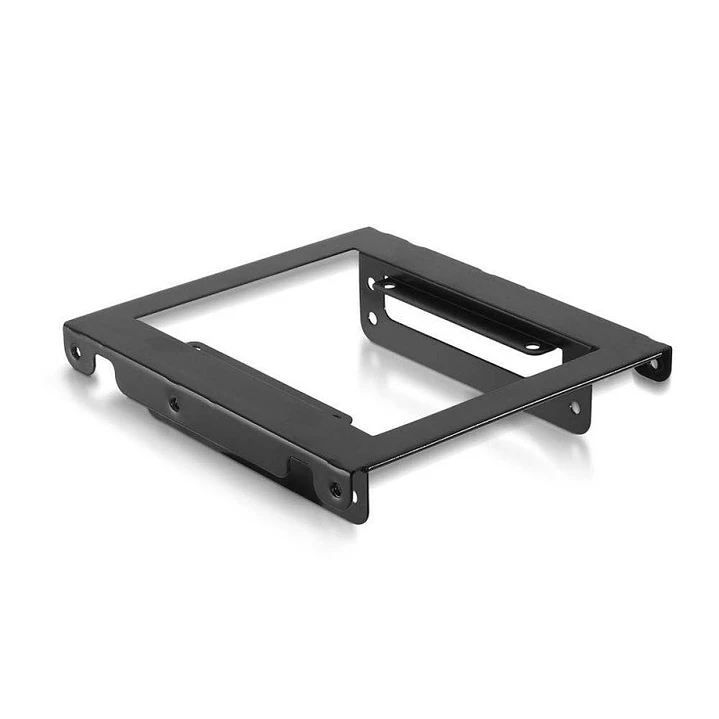 Nanocable Adaptador metálico 3,5