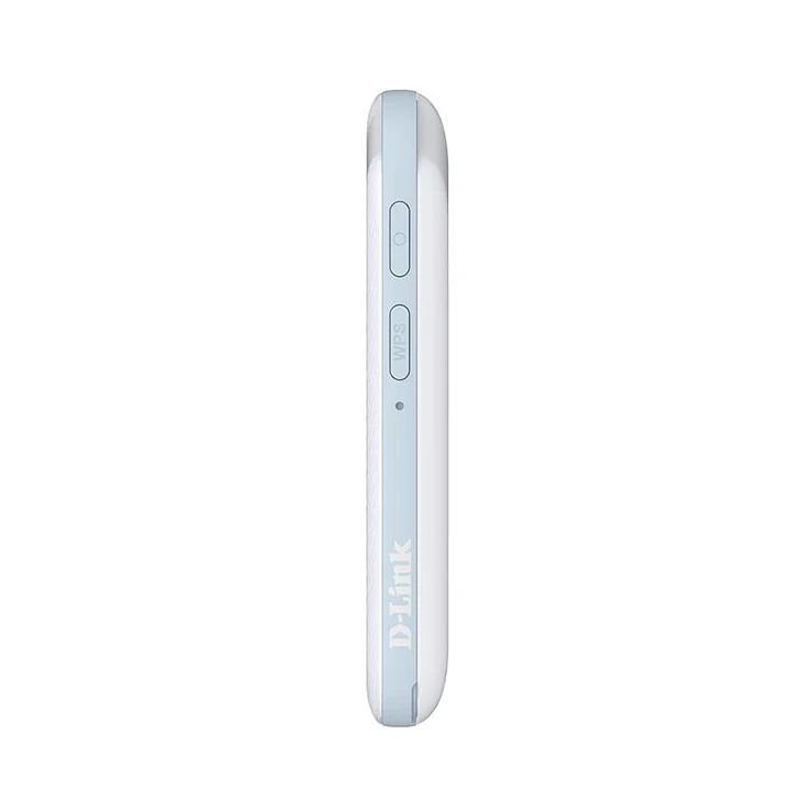D-Link DWR-932W 4G LTE Router Móvil WiFi6 AX3000 3