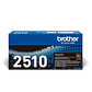 Brother Tóner TN2510 Negro - Thumbnail 1