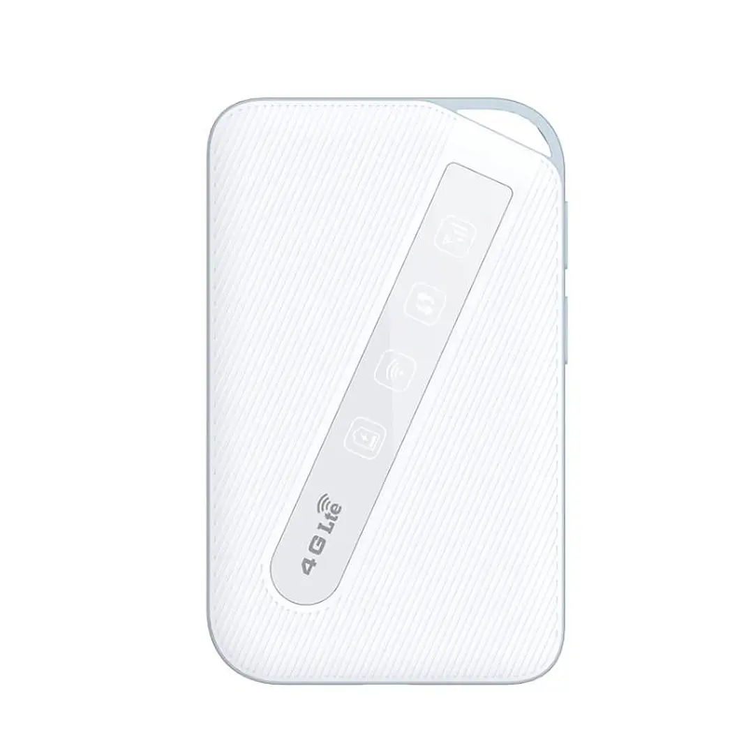 D-Link DWR-932W 4G LTE Router Móvil WiFi6 AX3000 4